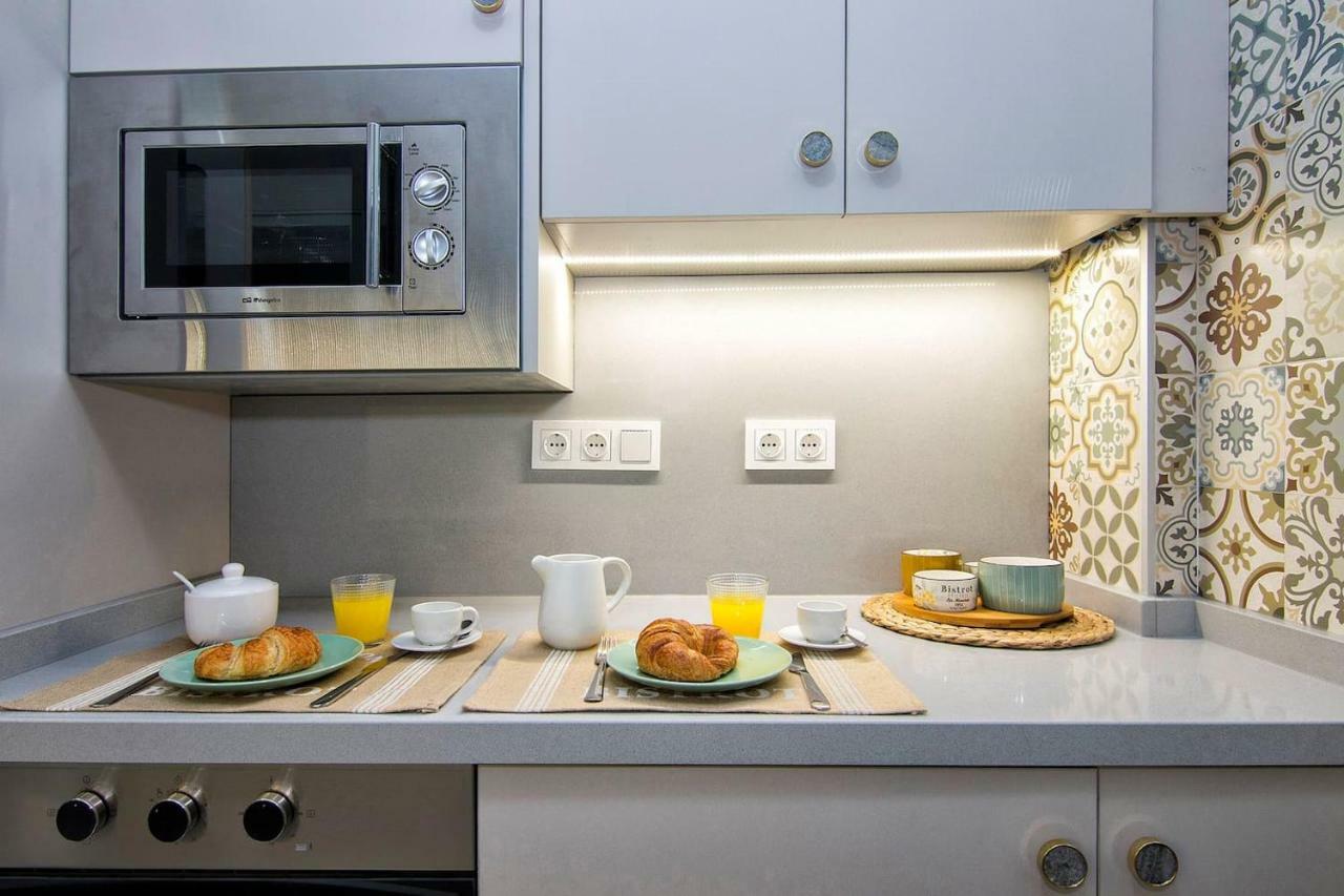 Apartment Eco Center Granatensis Free Parking *