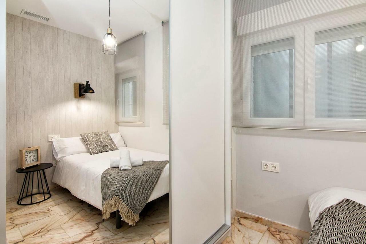 Apartment Eco Center Granatensis Free Parking Granada