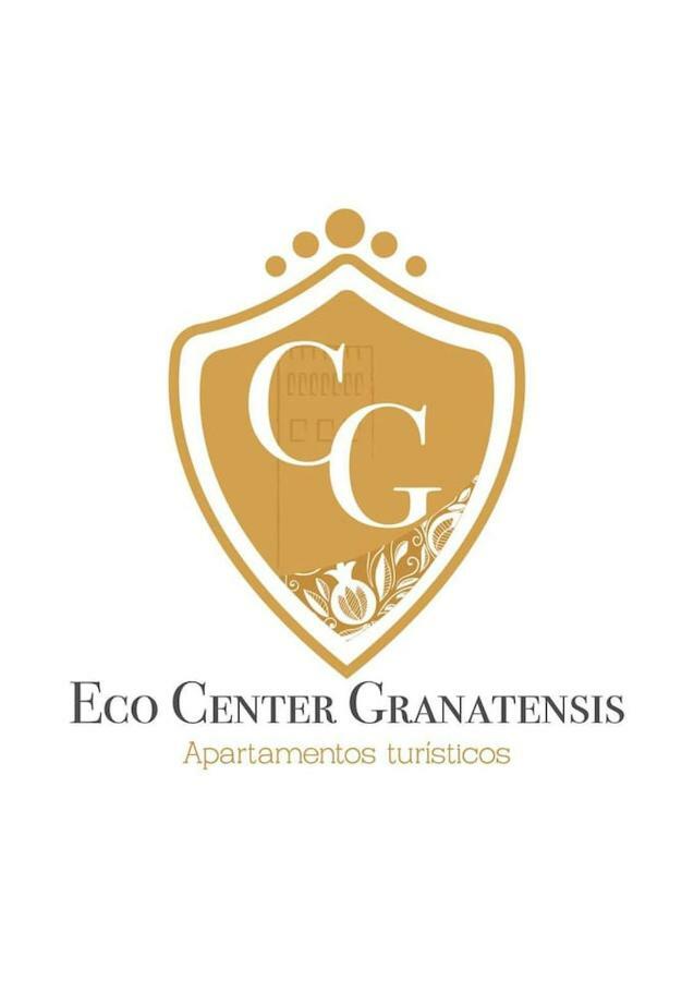 Eco Center Granatensis Free Parking Apartment *