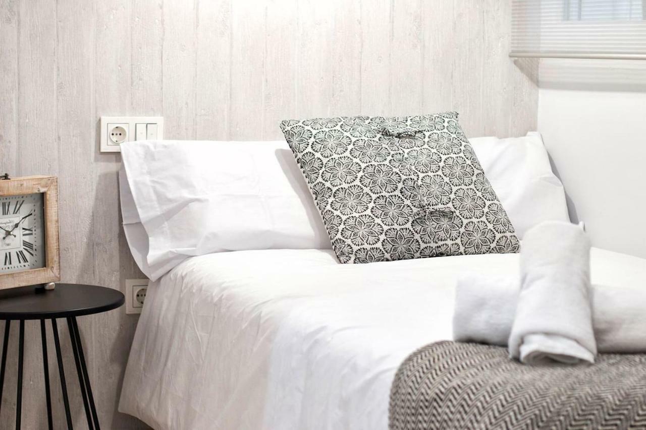 Eco Center Granatensis Free Parking Apartment Granada